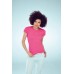 ID525 ДАМСКИ ТЕНИСКИ LADY-FIT SOFTSPUN® T 