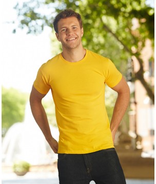 ID592 МЪЖКИ ТЕНИСКИ SOFTSPUN® T 