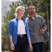 ID73 МЪЖКО ПОЛАРЕНО ЯКЕ FULL ZIP FLEECE