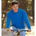 ID79 Ватирана блуза CLASSIC SET-IN SWEAT