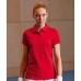 ID847 LADIES PERFORMANCE POLO