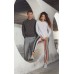 ID9 ДАМСКИ БЛУЗИ ЛЕКА ВАТА LADY-FIT LIGHTWEIGHT RAGLAN SWEAT
