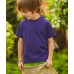 ID93 ДЕТСКА ТЕНИСКА KIDS VALUEWEIGHT T
