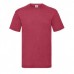  Color: VH Vintage Heather Red