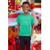 ID93 ДЕТСКА ТЕНИСКА KIDS VALUEWEIGHT T