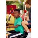 ID93 ДЕТСКА ТЕНИСКА KIDS VALUEWEIGHT T