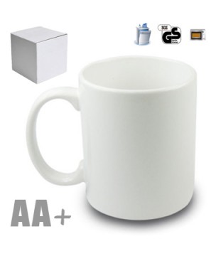 ID322 СУПЕР БЯЛА ЧАША AA+ 