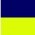 NY NAVY-YELLOW FLUO