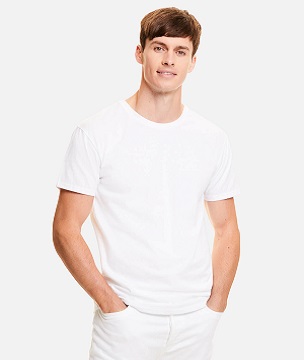 ID1755 МЪЖКИ ТЕНИСКИ ICONIC T