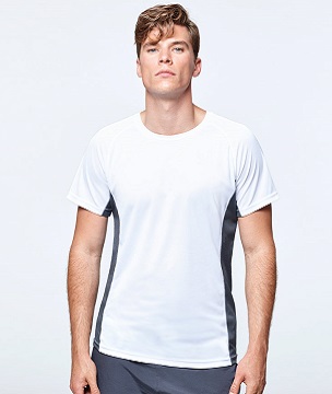 ID1175 МЪЖКИ ТЕНИСКИ SHANGHAI