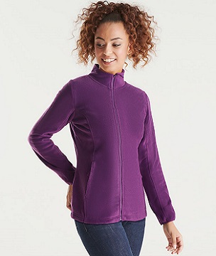 ID2329 ДАМСКИ ПОЛАРИ FLEECE ARTIC C