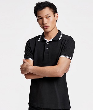 ID2853 POLO SHIRT MONTREAL