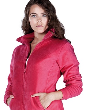 ID362 ДАМСКИ ПОЛАРИ PIRINEO WOMAN